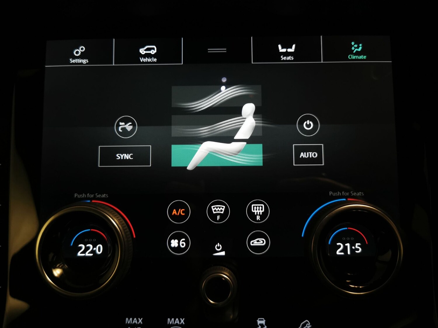 Used Land Rover Range Rover Evoque 2020 for sale - 78149502: Photo 18