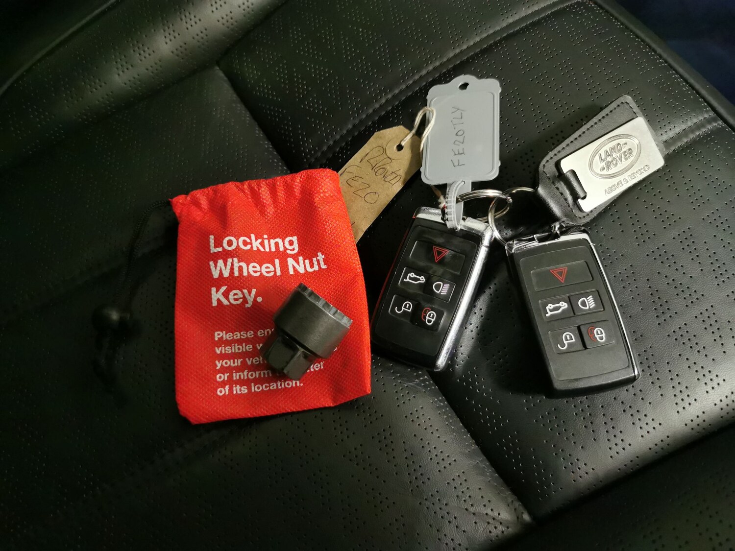 Used Land Rover Range Rover Evoque 2020 for sale - 78149502: Photo 31