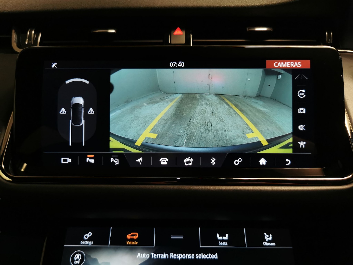 Used Land Rover Range Rover Evoque 2020 for sale - 78149502: Photo 5