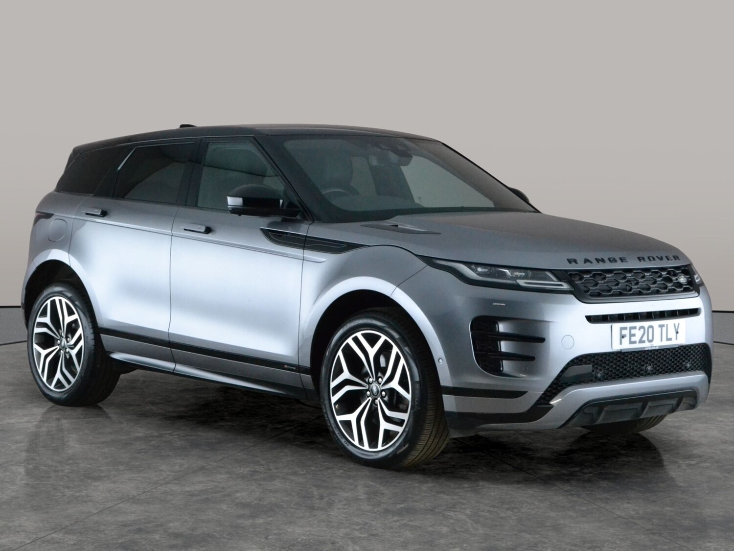 Used Land Rover Range Rover Evoque 2020 for sale - 78149502: Photo 8