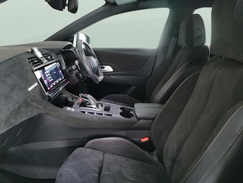 Used DS Automobiles DS 7 Crossback 2022 for sale - 78701754: Photo