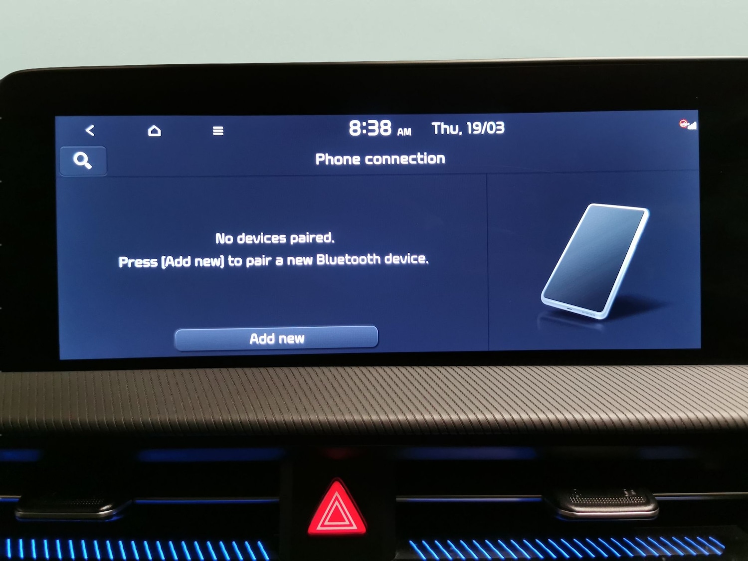 Used Kia EV6 2022 for sale - 77983219: Photo 19