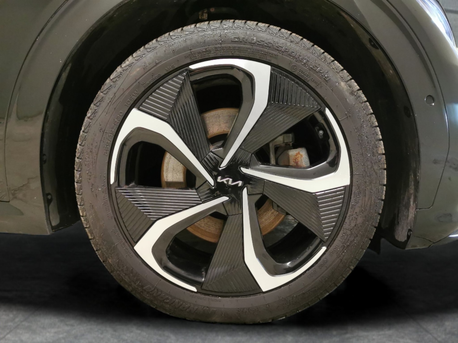 Used Kia EV6 2022 for sale - 77983219: Photo 28