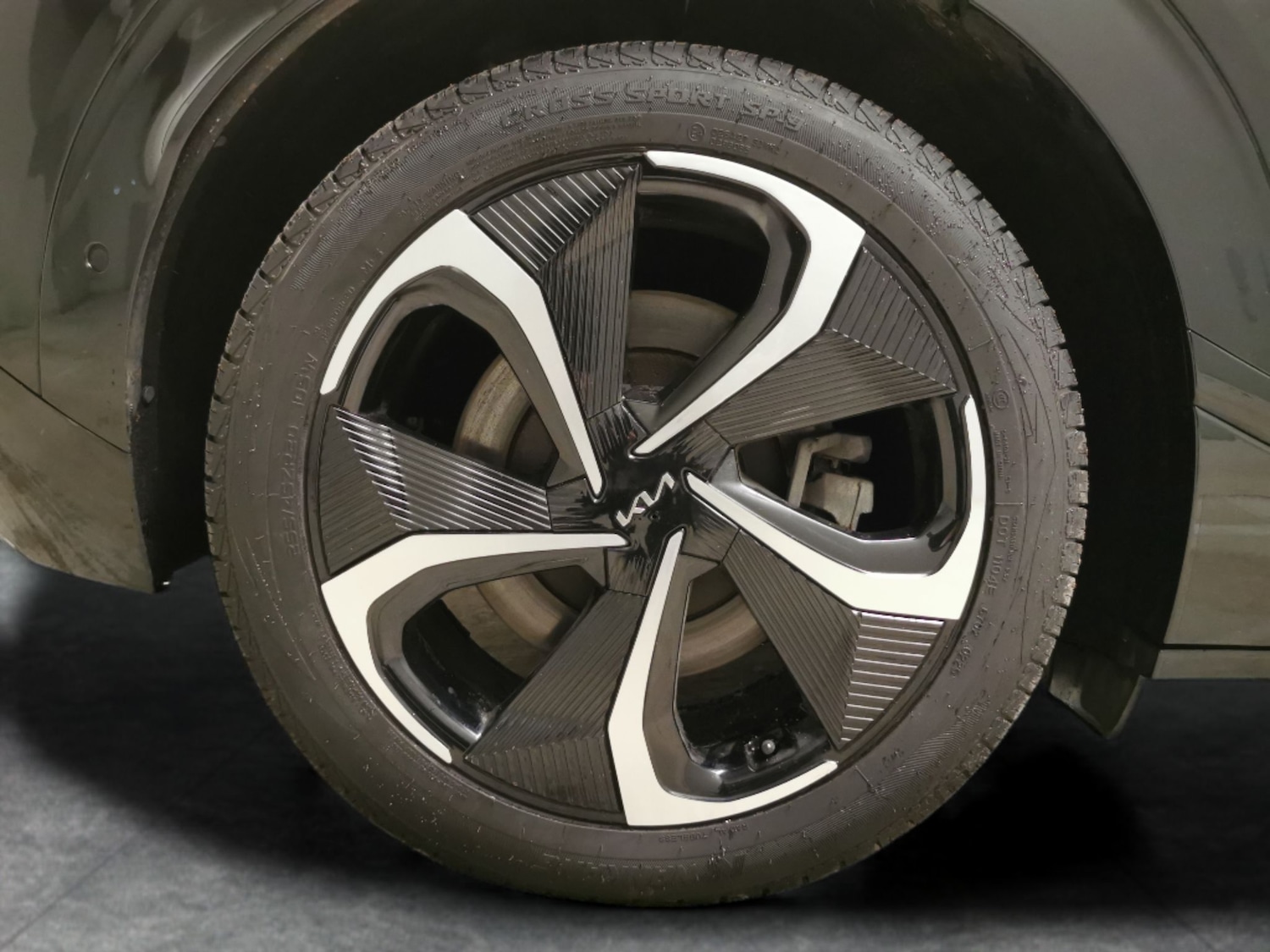 Used Kia EV6 2022 for sale - 77983219: Photo 29