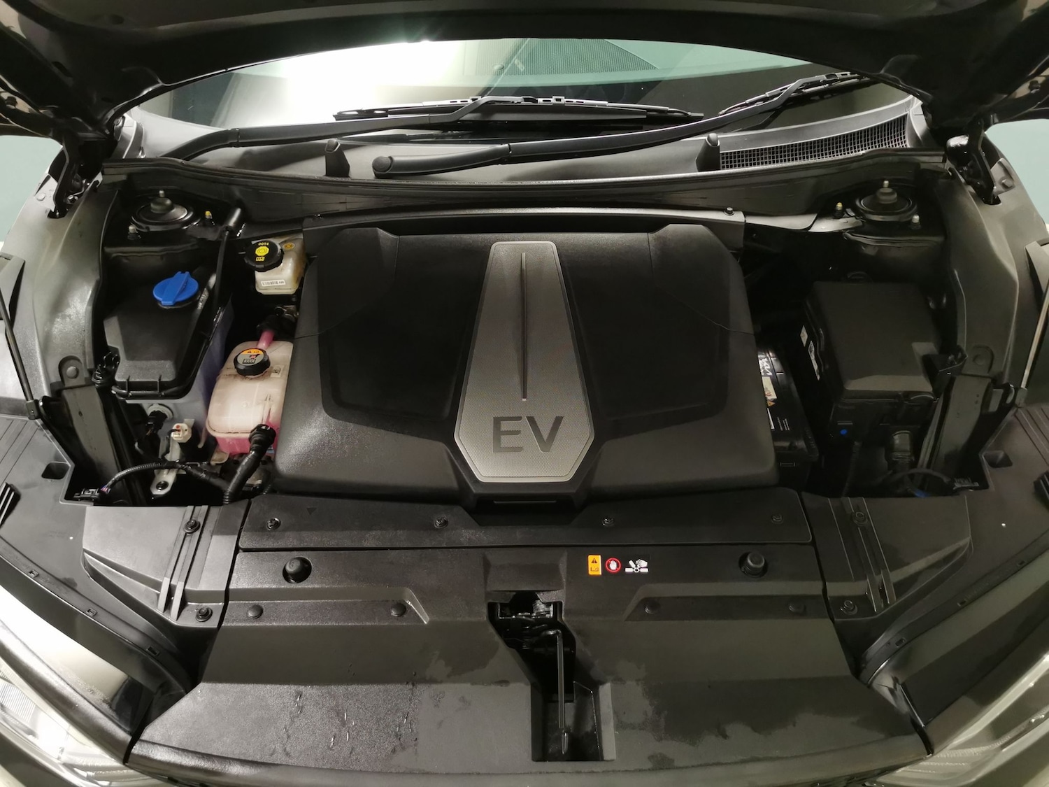 Used Kia EV6 2022 for sale - 77983219: Photo 37