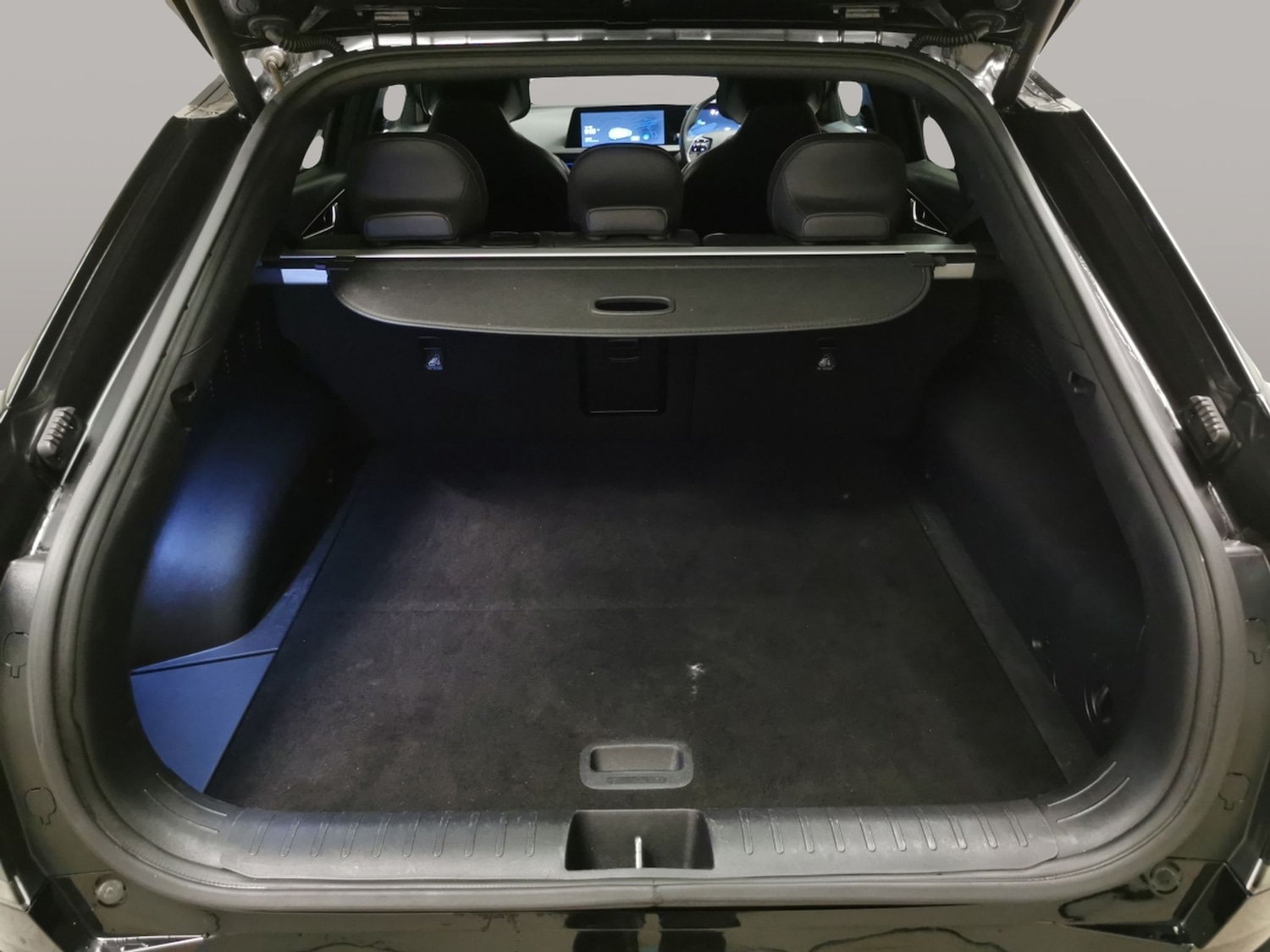 Used Kia EV6 2022 for sale - 77983219: Photo 38