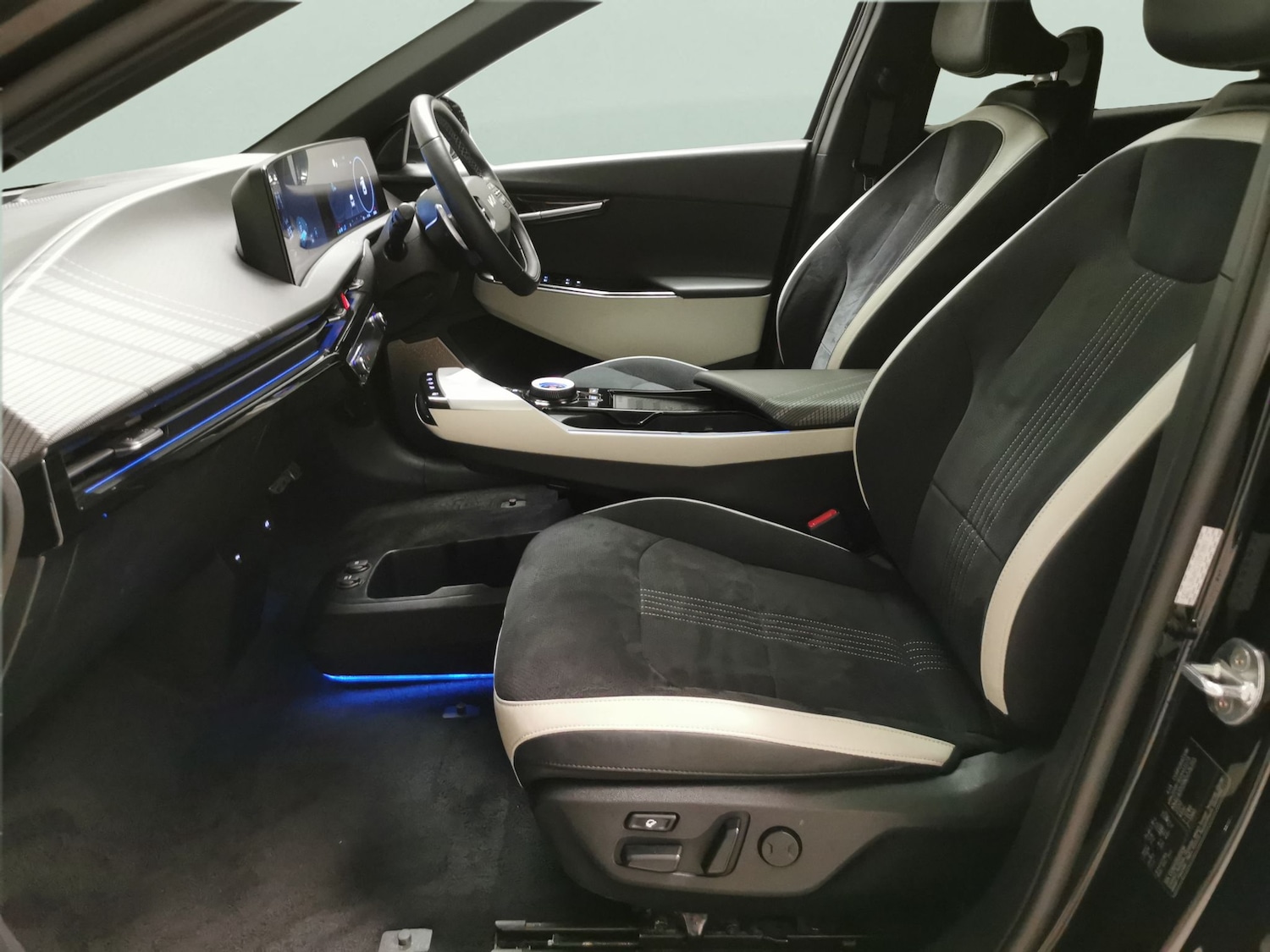 Used Kia EV6 2022 for sale - 77983219: Photo 4