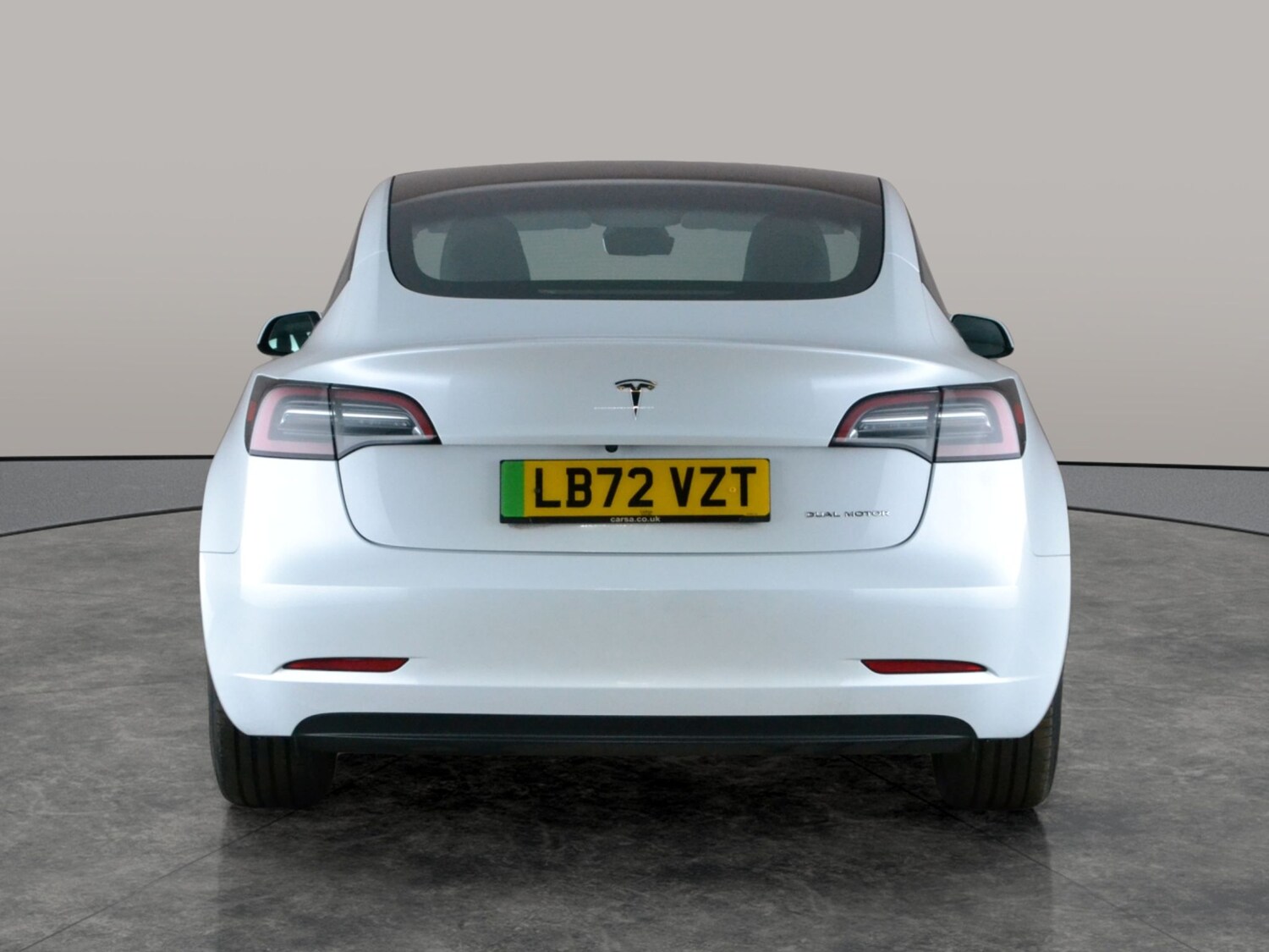 Used Tesla Model 3 2022 for sale - 77932384: Photo 11