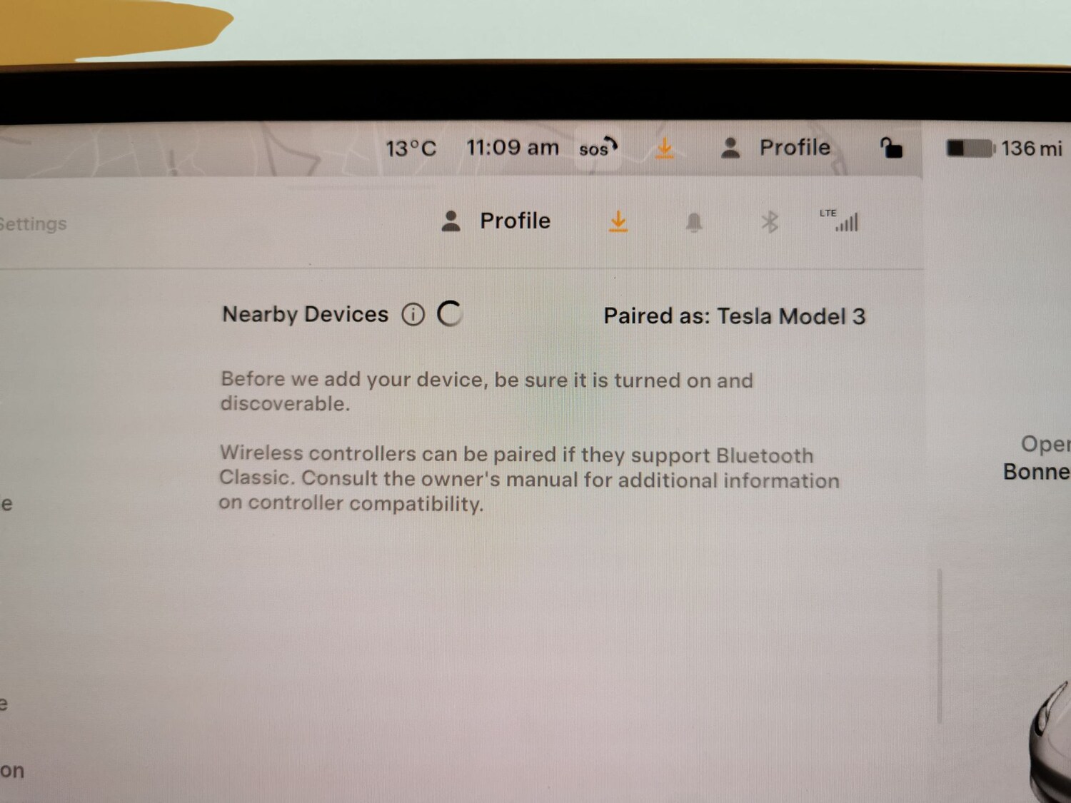 Used Tesla Model 3 2022 for sale - 77932384: Photo 16