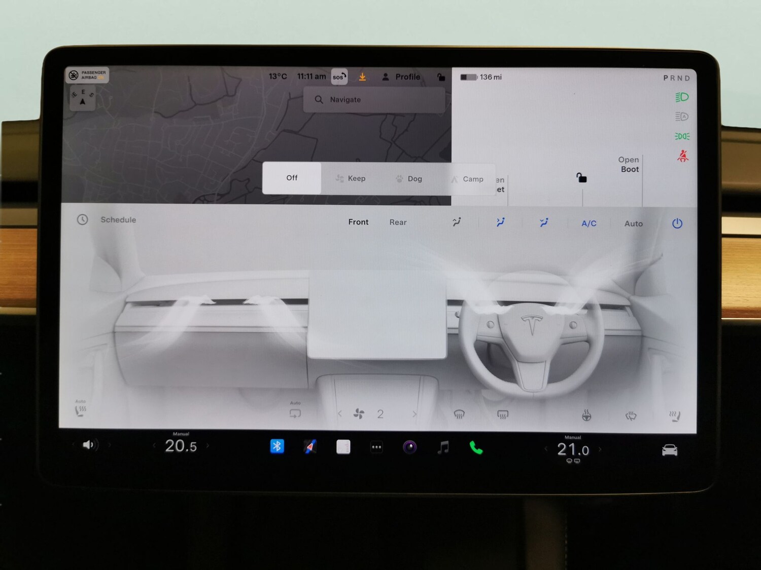 Used Tesla Model 3 2022 for sale - 77932384: Photo 17