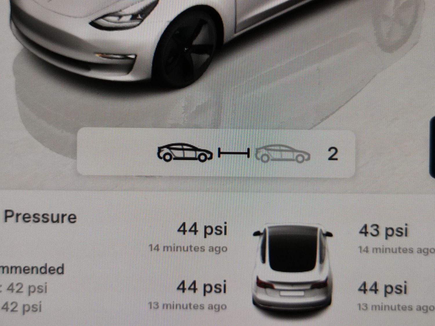 Used Tesla Model 3 2022 for sale - 77932384: Photo 20