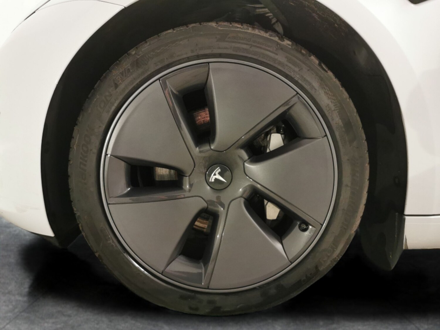 Used Tesla Model 3 2022 for sale - 77932384: Photo 23