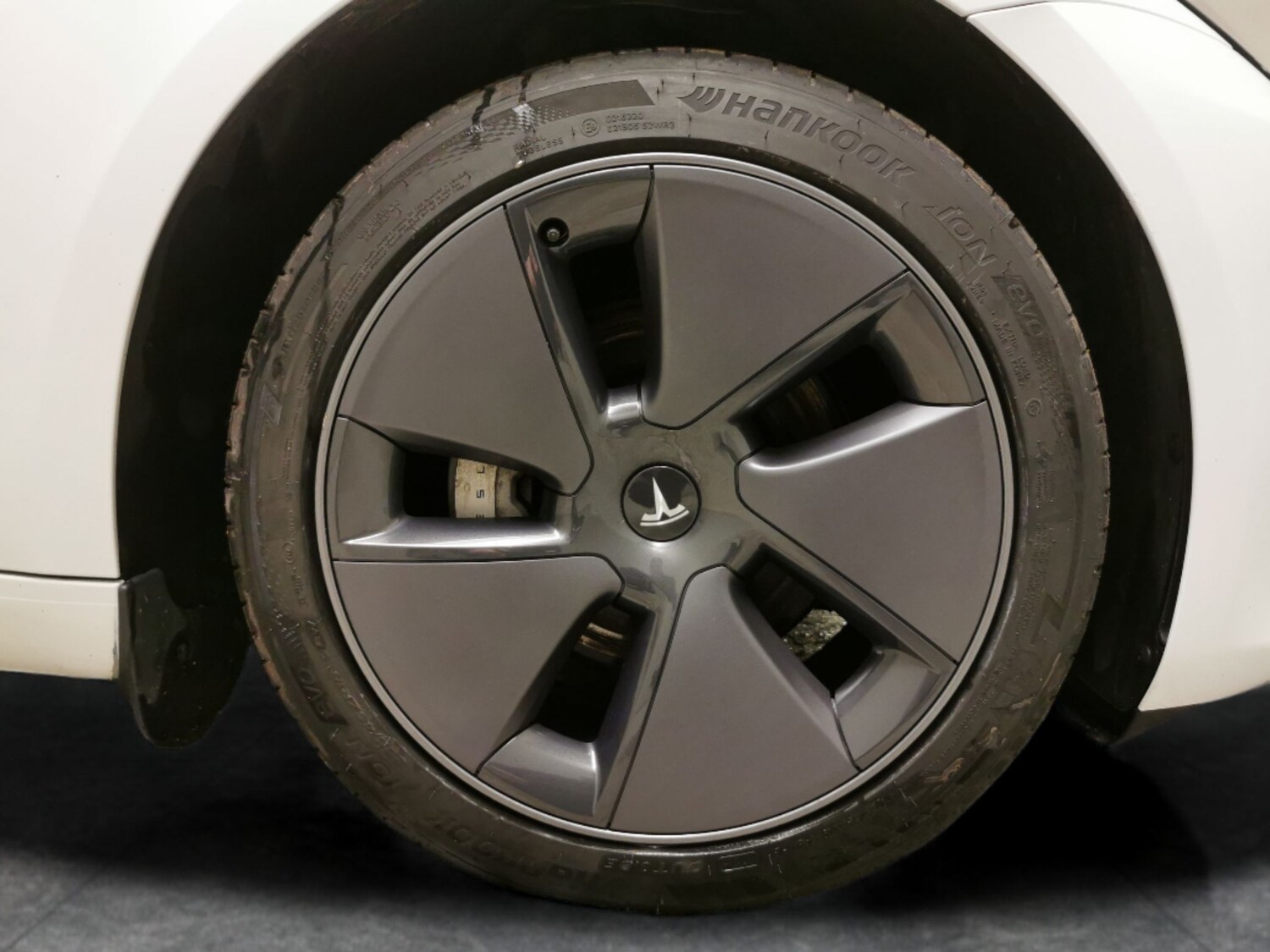 Used Tesla Model 3 2022 for sale - 77932384: Photo 24