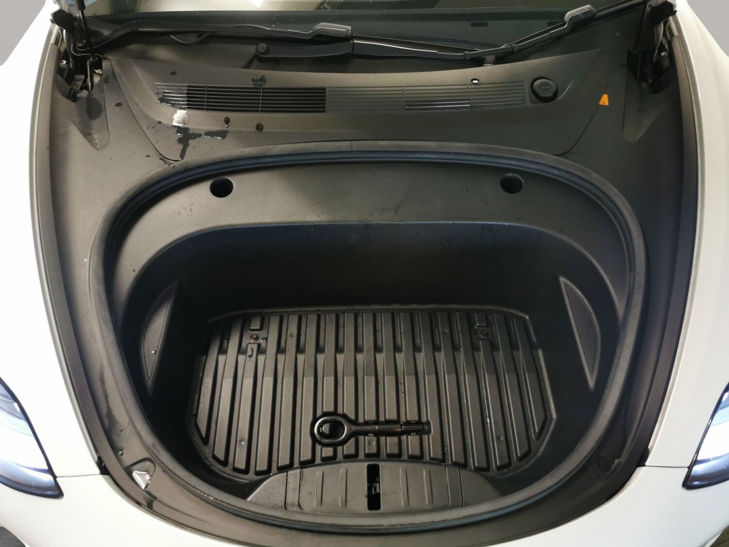 Used Tesla Model 3 2022 for sale - 77932384: Photo 33