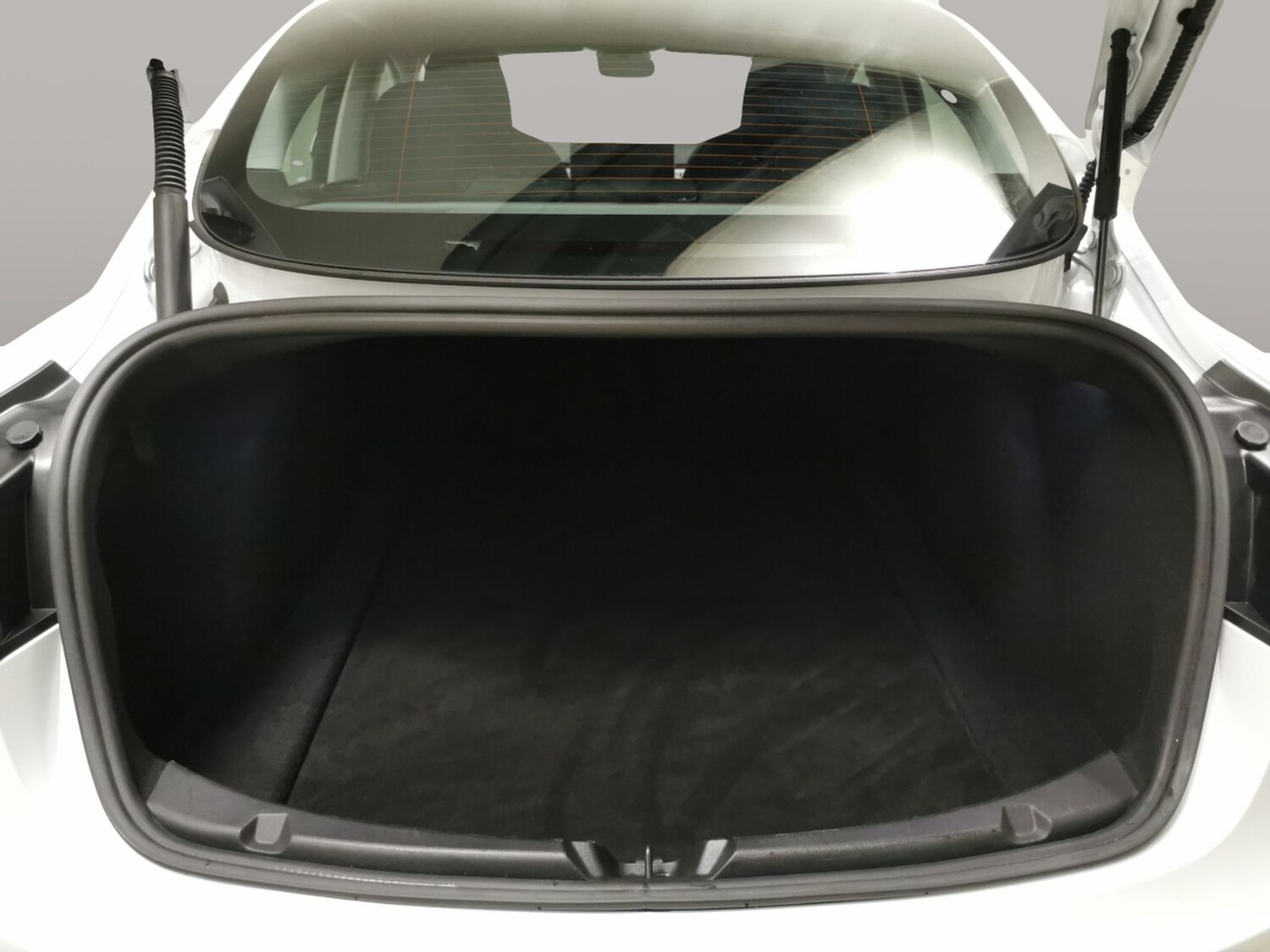 Used Tesla Model 3 2022 for sale - 77932384: Photo 34