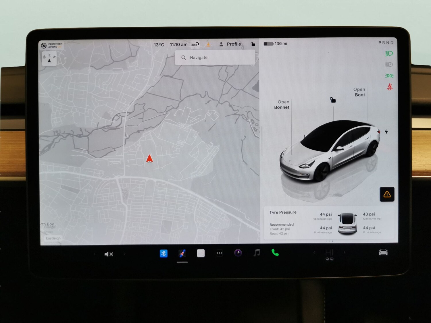 Used Tesla Model 3 2022 for sale - 77932384: Photo 6