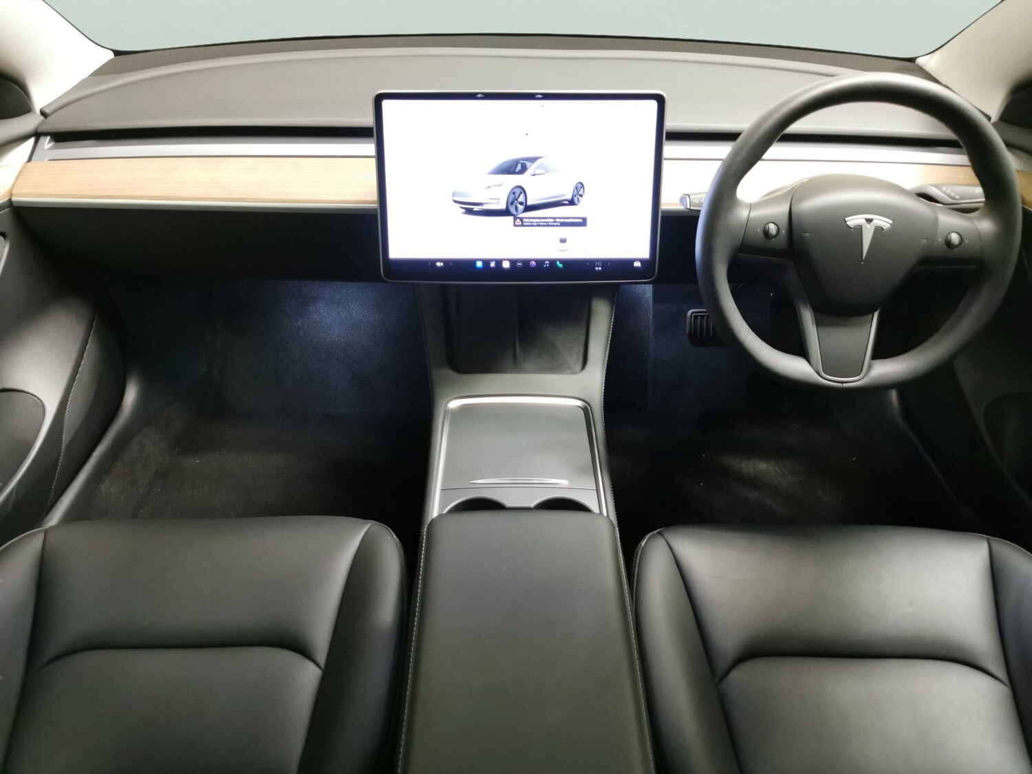 Used Tesla Model 3 2022 for sale - 77932384: Photo 7