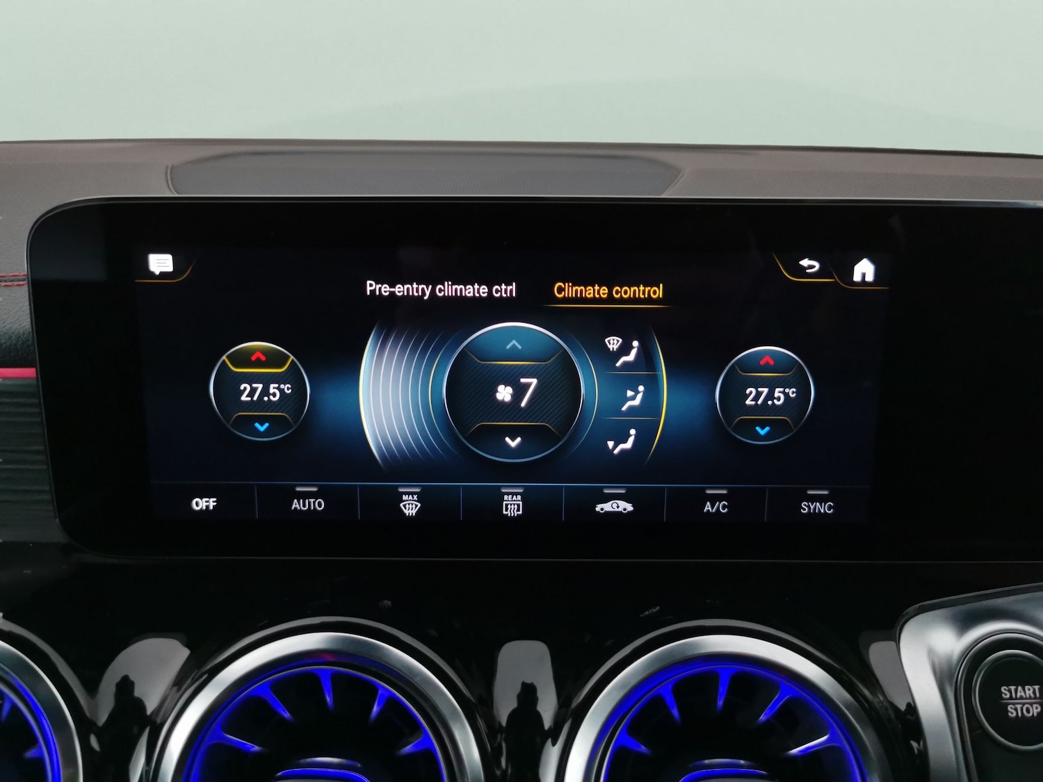 Used Mercedes-Benz EQB 2023 for sale - 77691336: Photo 20