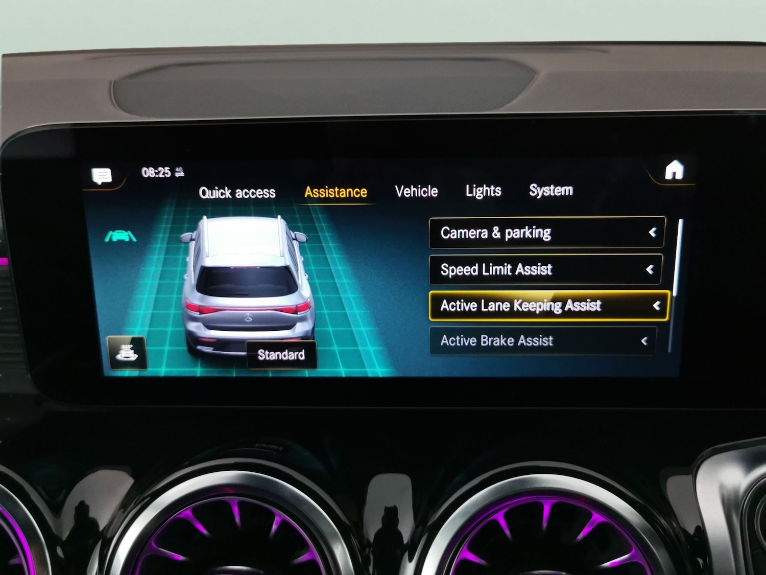 Used Mercedes-Benz EQB 2023 for sale - 77691336: Photo 25