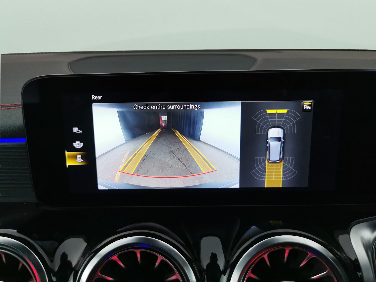 Used Mercedes-Benz EQB 2023 for sale - 77691336: Photo 6