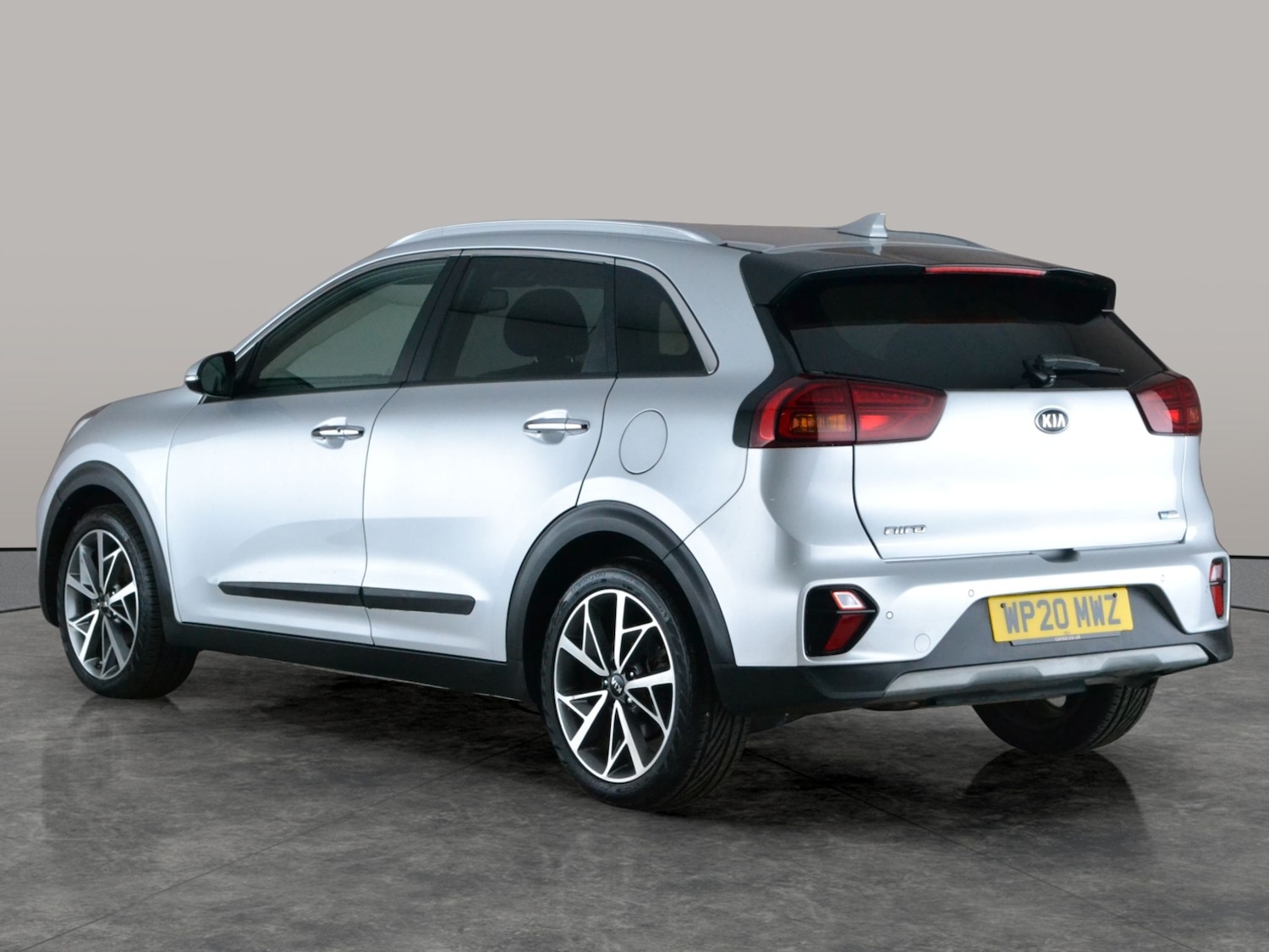 Used Kia Niro 2020 for sale - 78053985: Photo 13