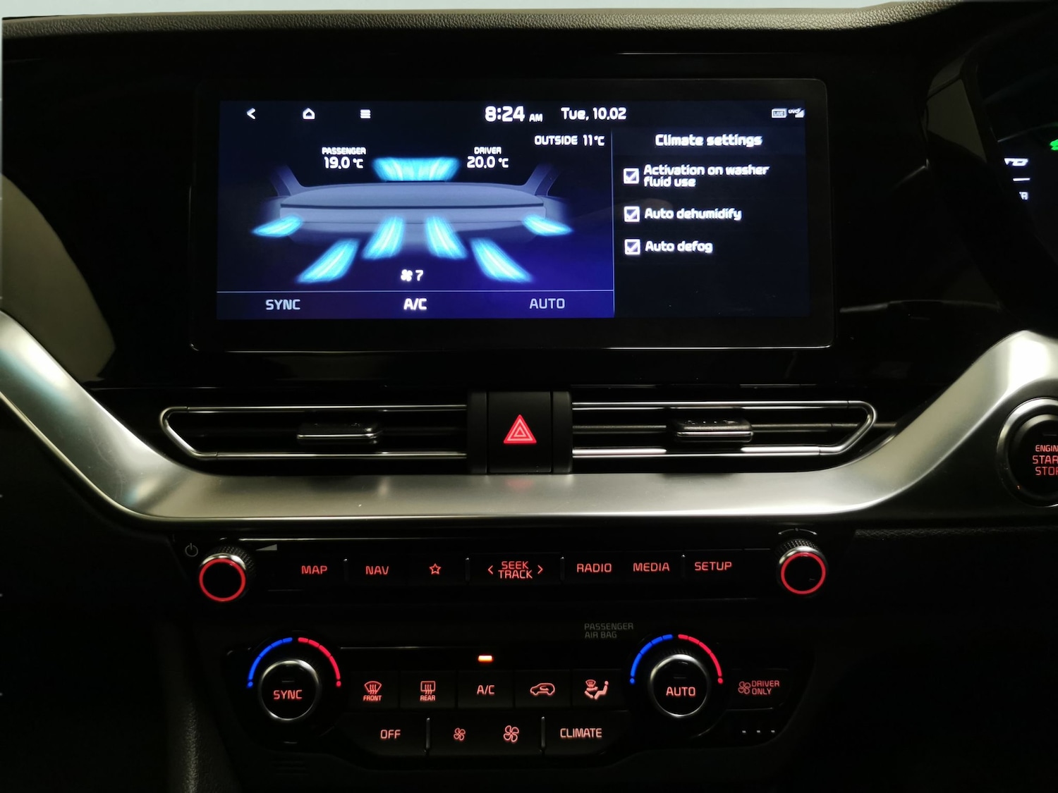 Used Kia Niro 2020 for sale - 78053985: Photo 21