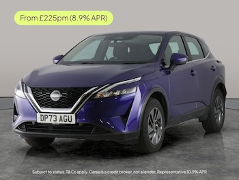 Used Nissan Qashqai 2023 for sale - 78701733: Photo