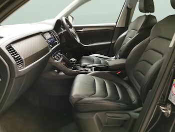 Used Skoda Kodiaq 2023 for sale - 75935707: Photo