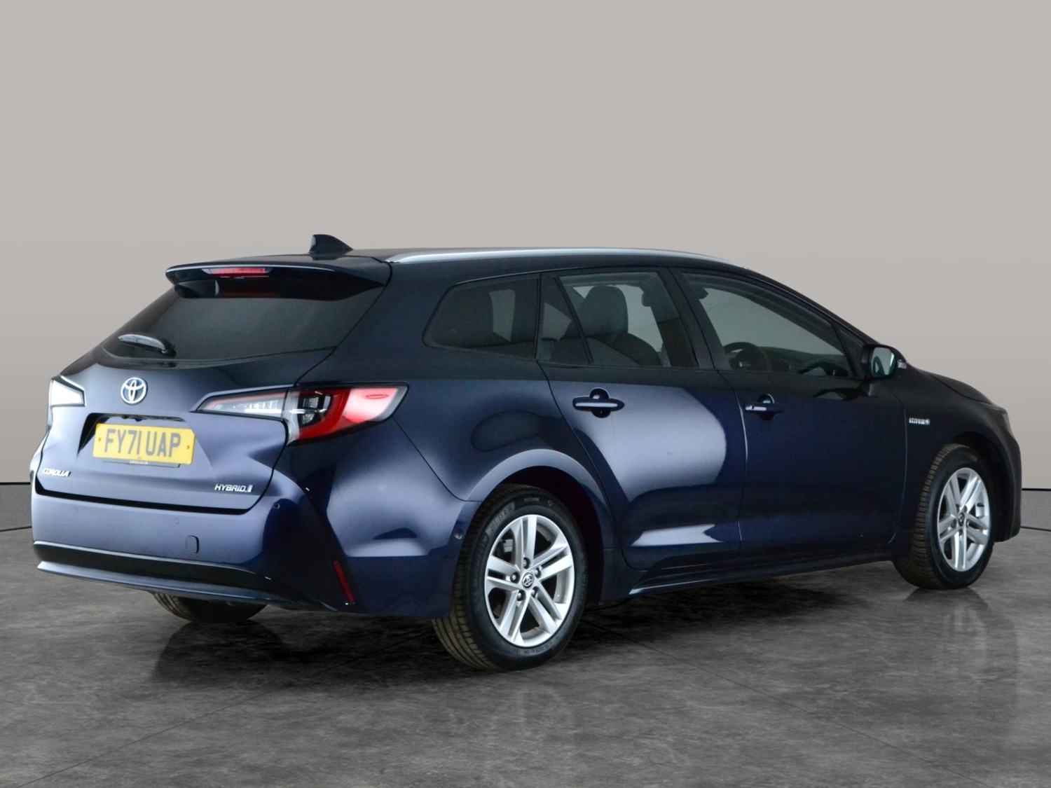 Used Toyota Corolla 2021 for sale - 78012383: Photo 11