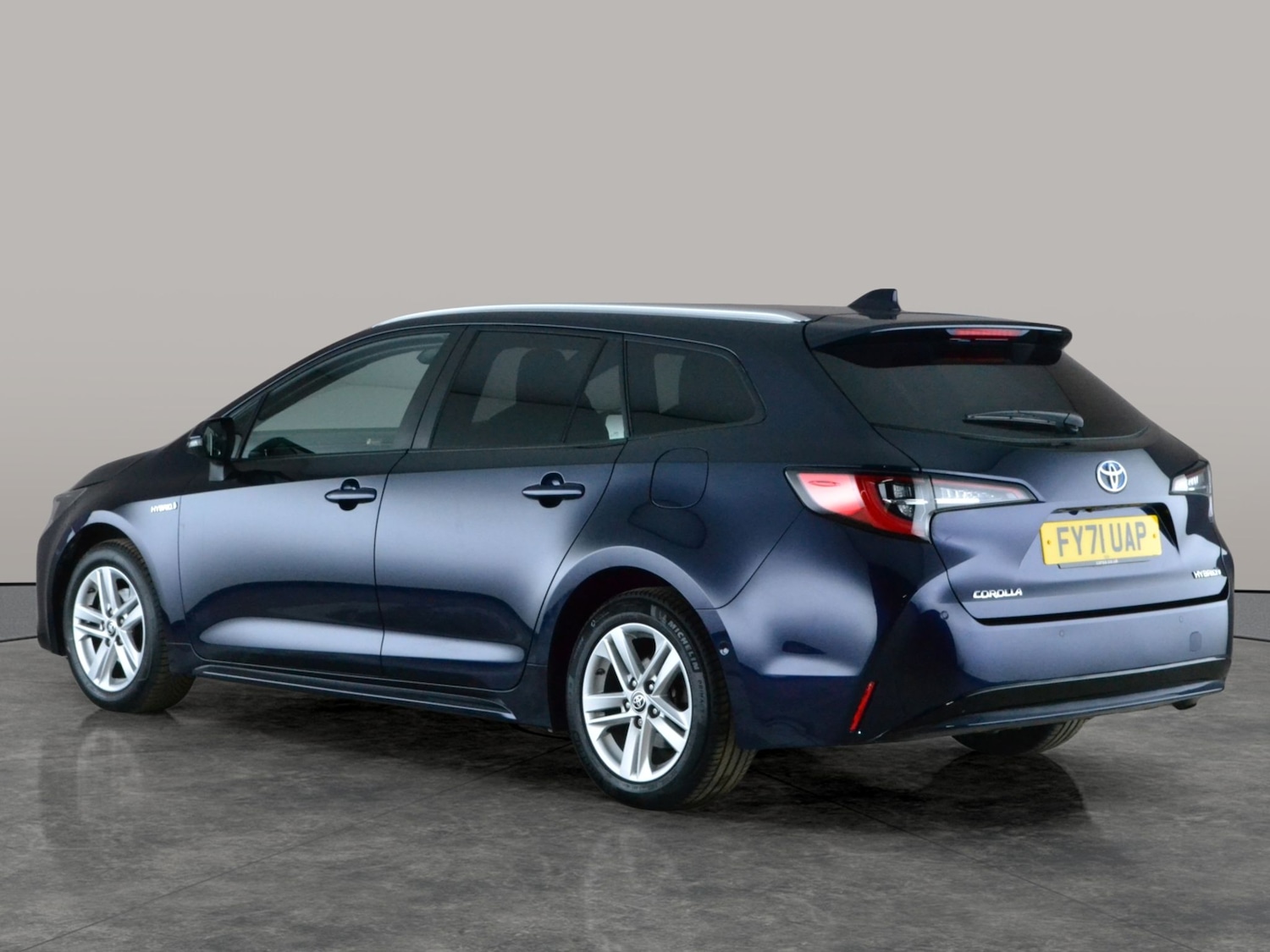 Used Toyota Corolla 2021 for sale - 78012383: Photo 13