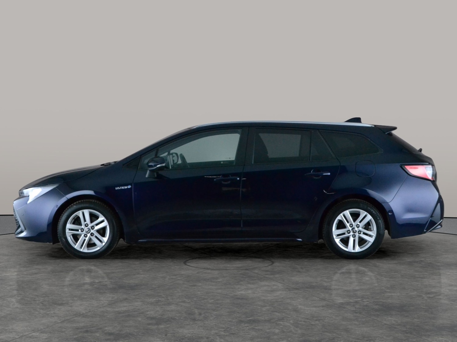 Used Toyota Corolla 2021 for sale - 78012383: Photo 14