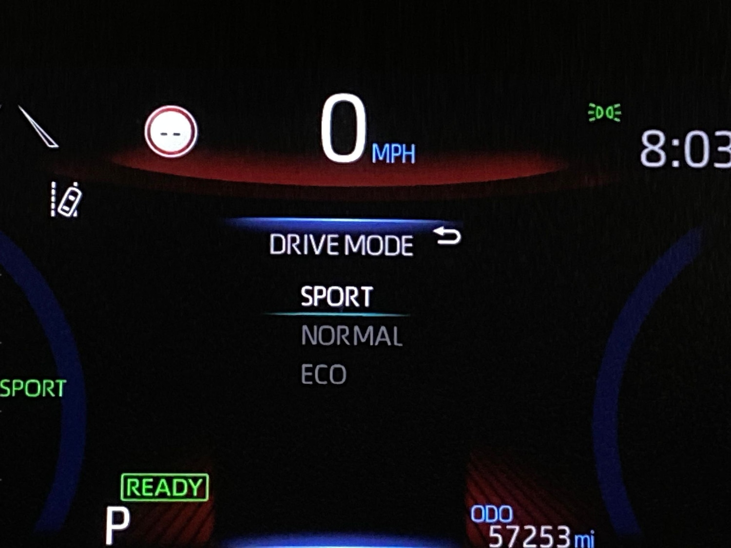 Used Toyota Corolla 2021 for sale - 78012383: Photo 16