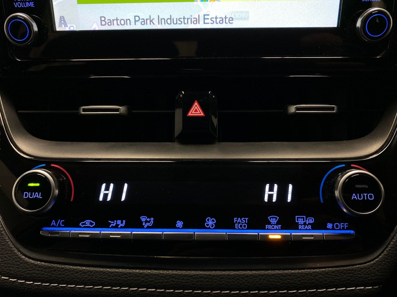 Used Toyota Corolla 2021 for sale - 78012383: Photo 18