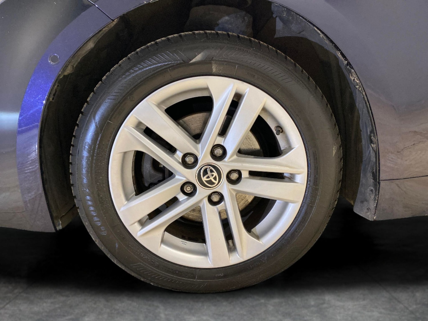 Used Toyota Corolla 2021 for sale - 78012383: Photo 21