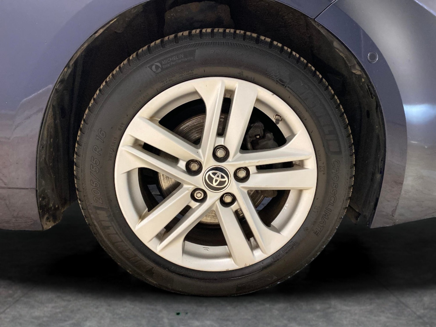 Used Toyota Corolla 2021 for sale - 78012383: Photo 22