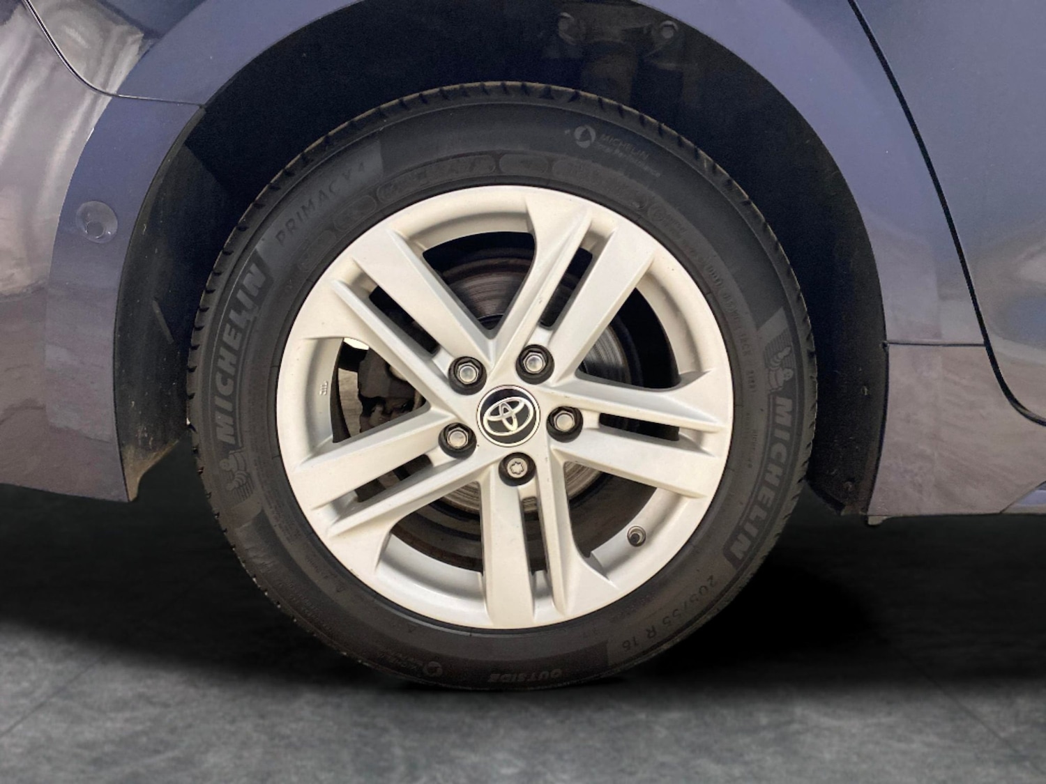 Used Toyota Corolla 2021 for sale - 78012383: Photo 23