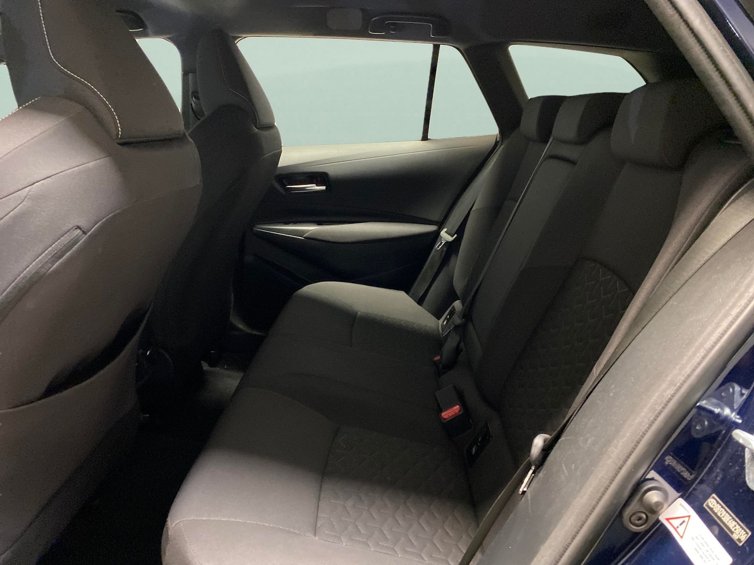 Used Toyota Corolla 2021 for sale - 78012383: Photo 24