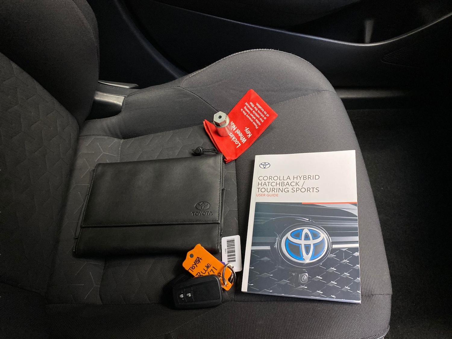 Used Toyota Corolla 2021 for sale - 78012383: Photo 29