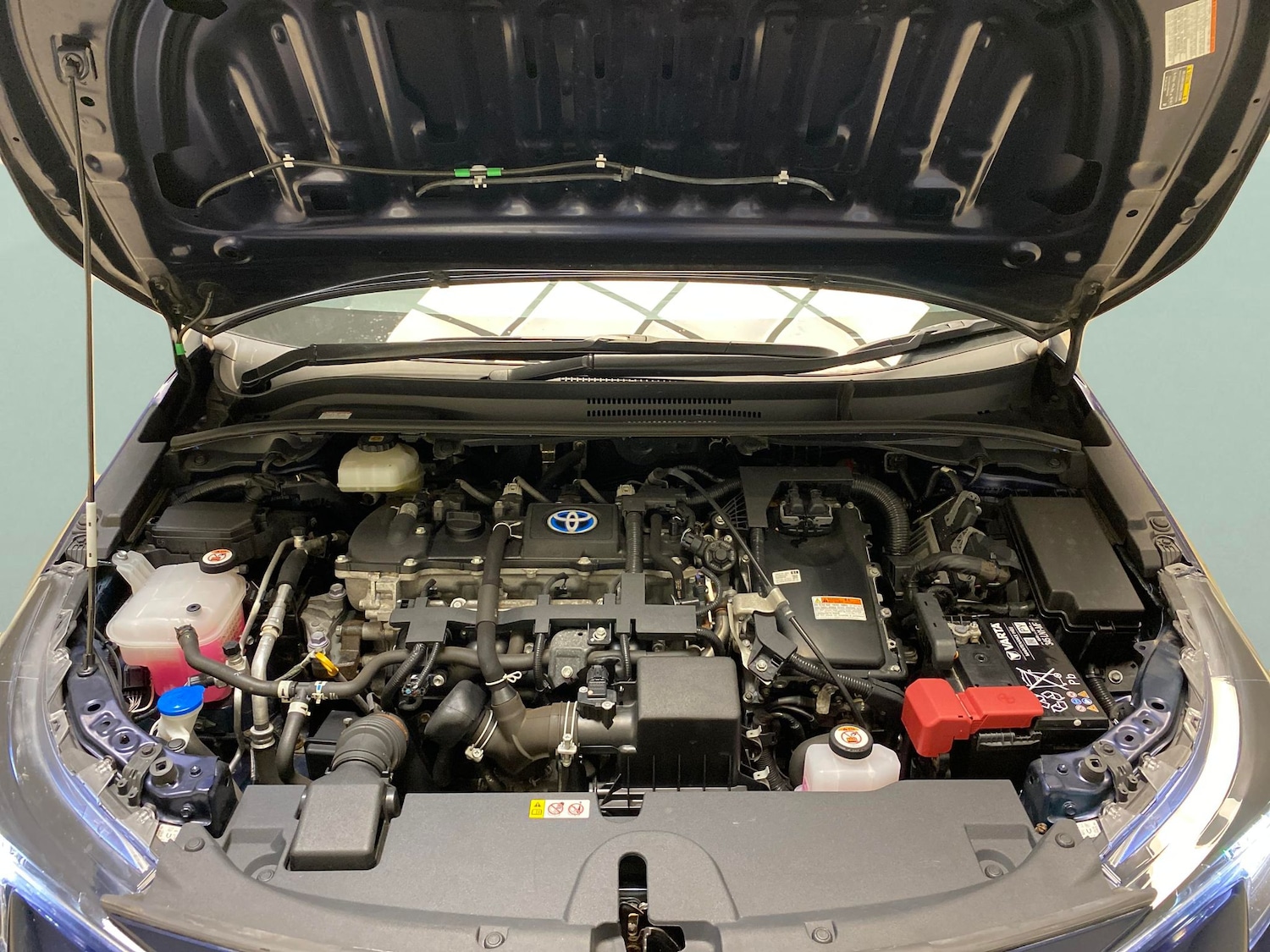 Used Toyota Corolla 2021 for sale - 78012383: Photo 30