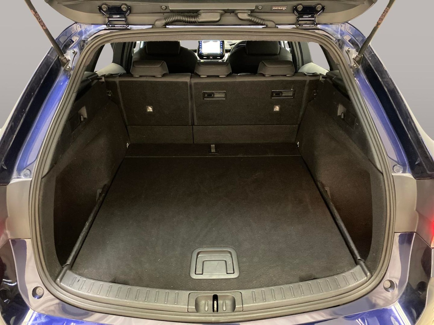 Used Toyota Corolla 2021 for sale - 78012383: Photo 31