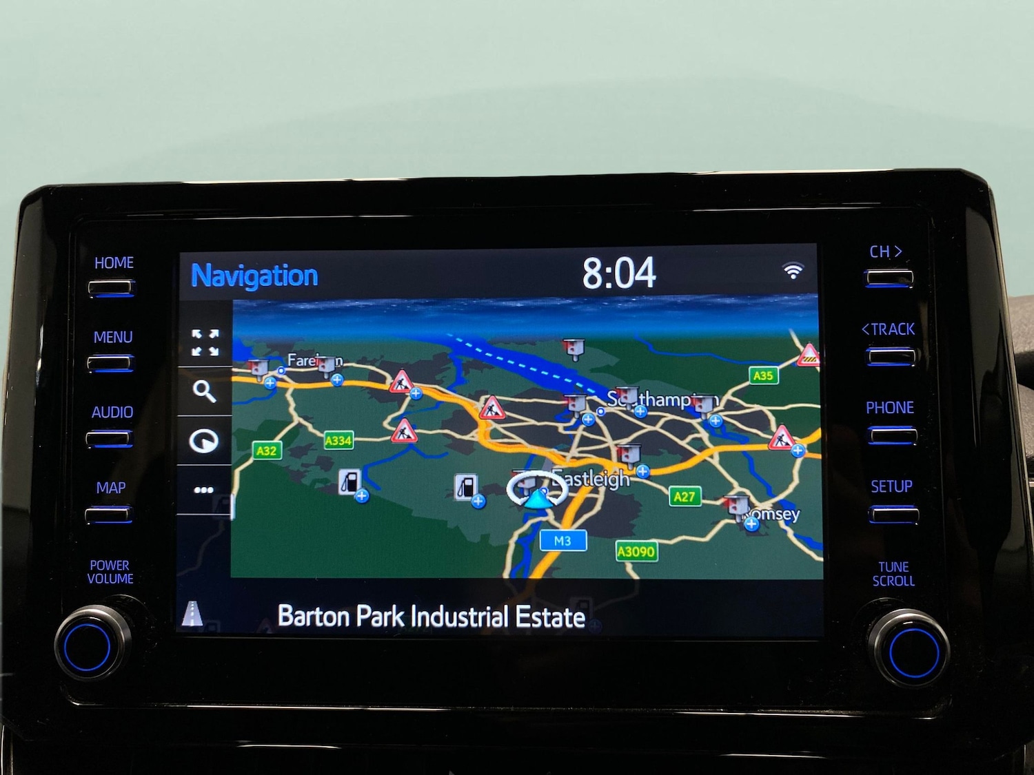 Used Toyota Corolla 2021 for sale - 78012383: Photo 6