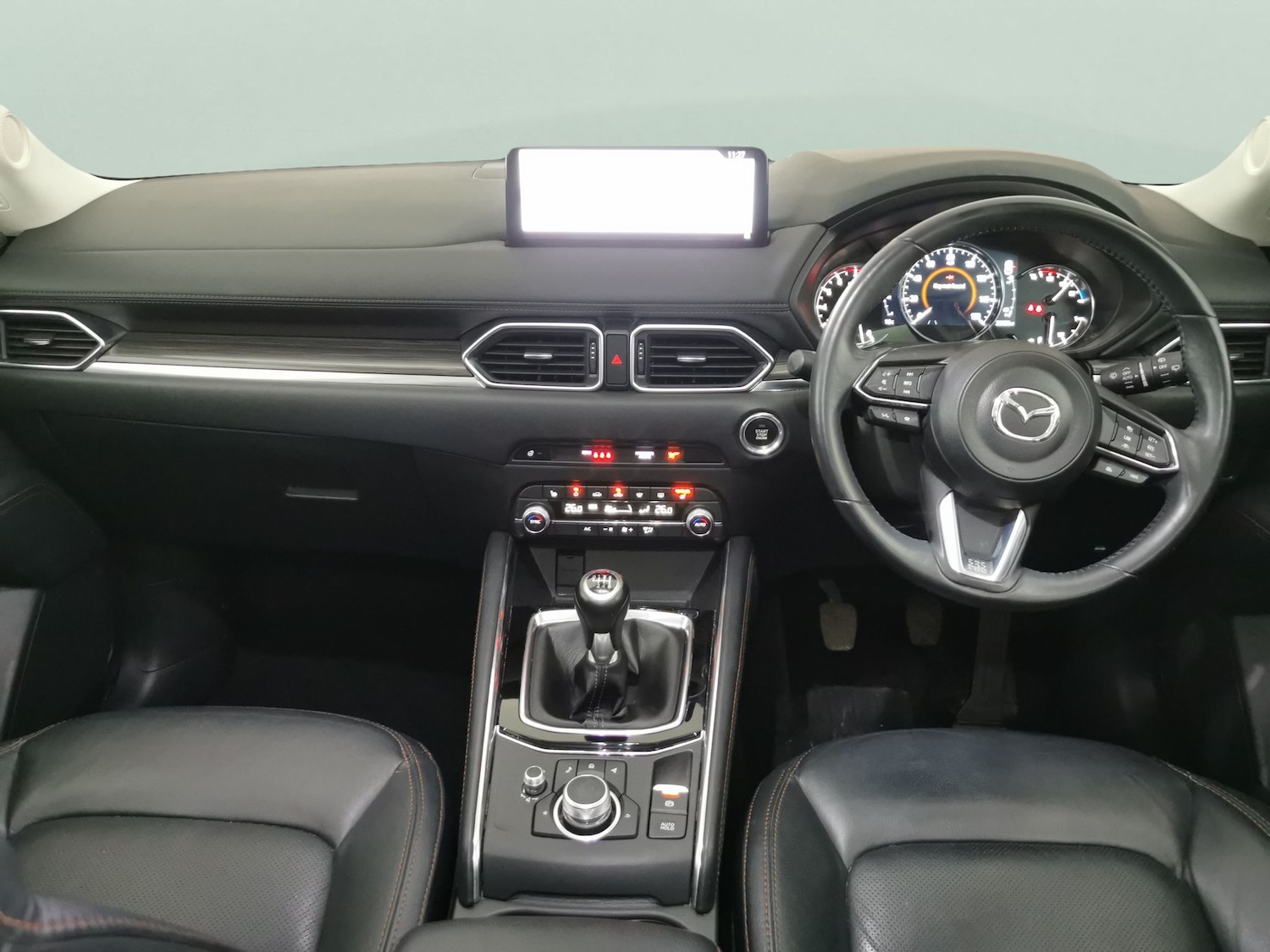 Used Mazda CX-5 2022 for sale - 76450115: Photo 11