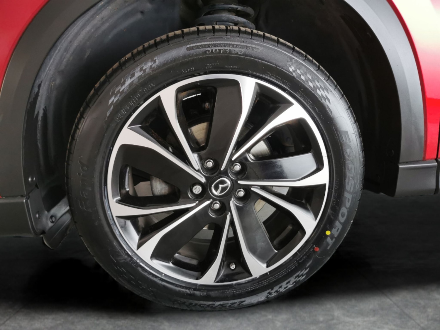 Used Mazda CX-5 2022 for sale - 76450115: Photo 37