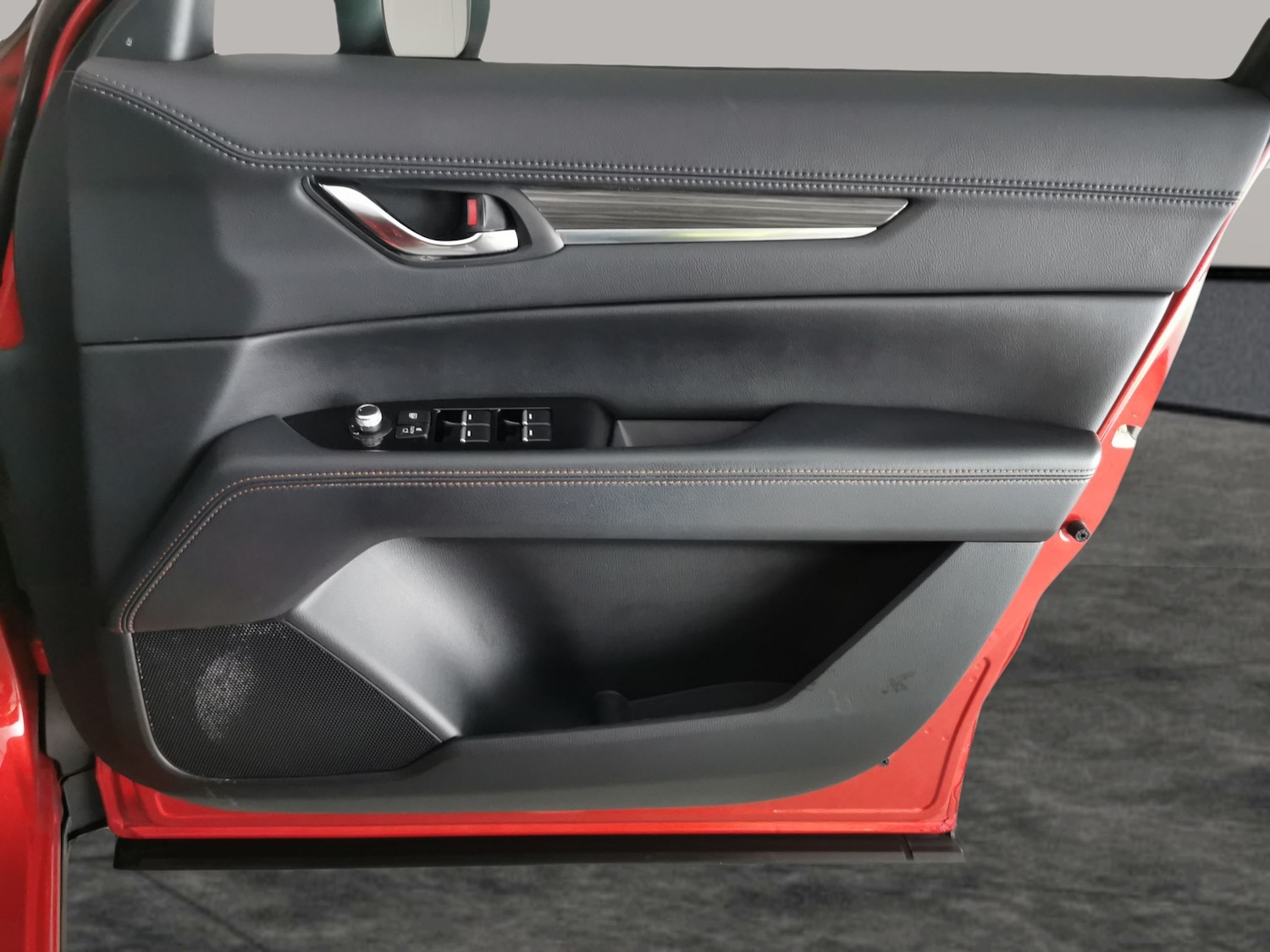 Used Mazda CX-5 2022 for sale - 76450115: Photo 45