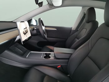 Used Tesla Model Y 2023 for sale - 79560771: Photo