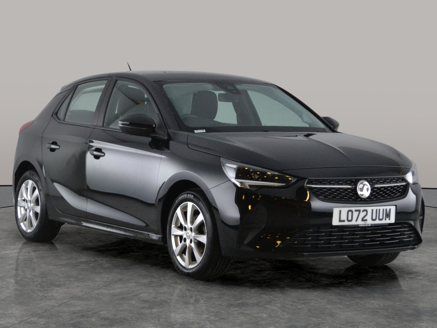 Used Vauxhall Corsa 2022 for sale - 77797279: Photo 11