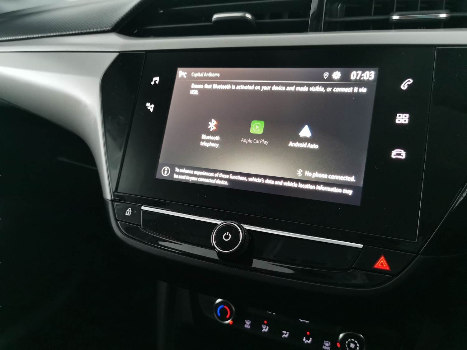 Used Vauxhall Corsa 2022 for sale - 77797279: Photo 15