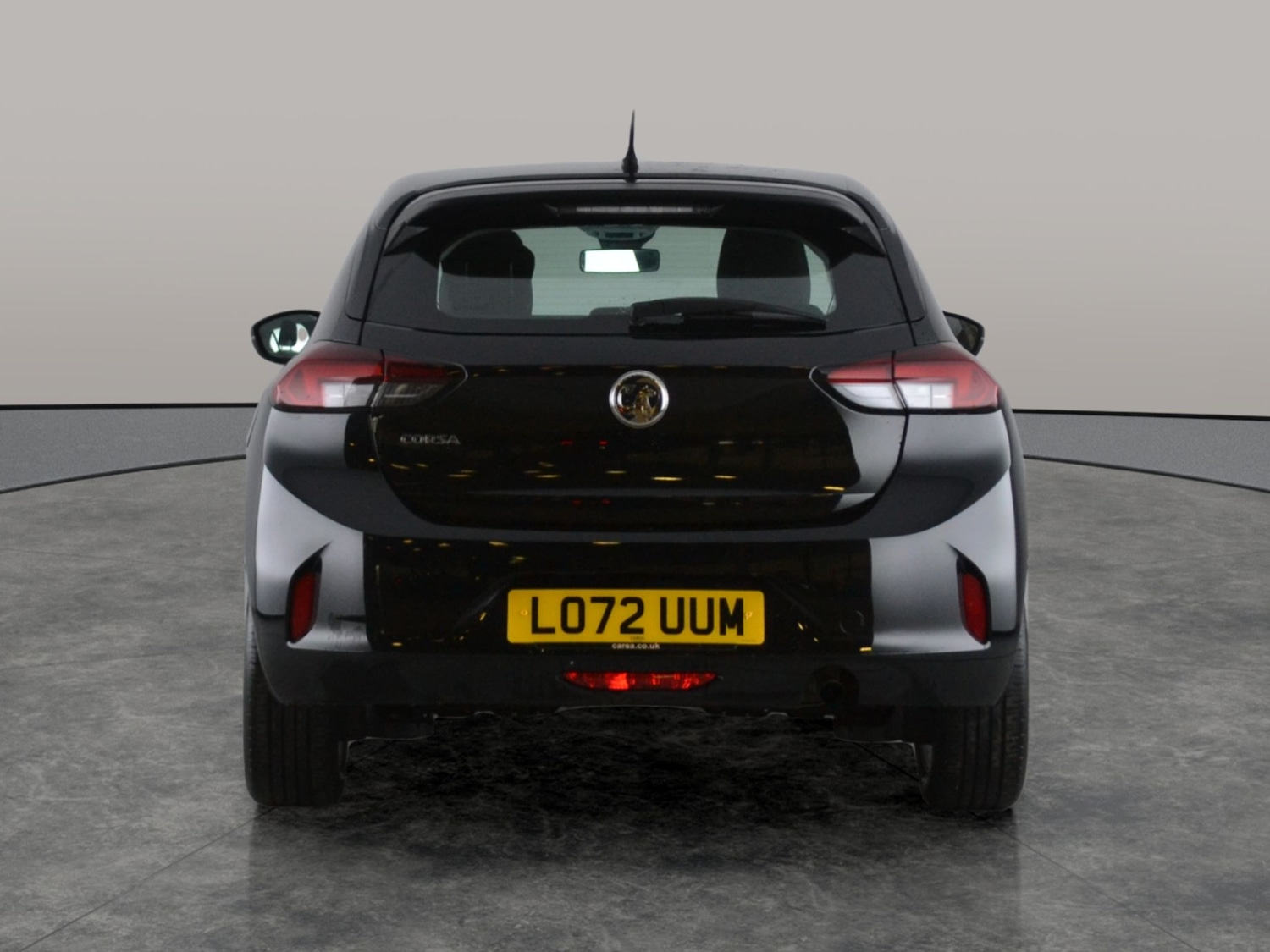 Used Vauxhall Corsa 2022 for sale - 77797279: Photo 8