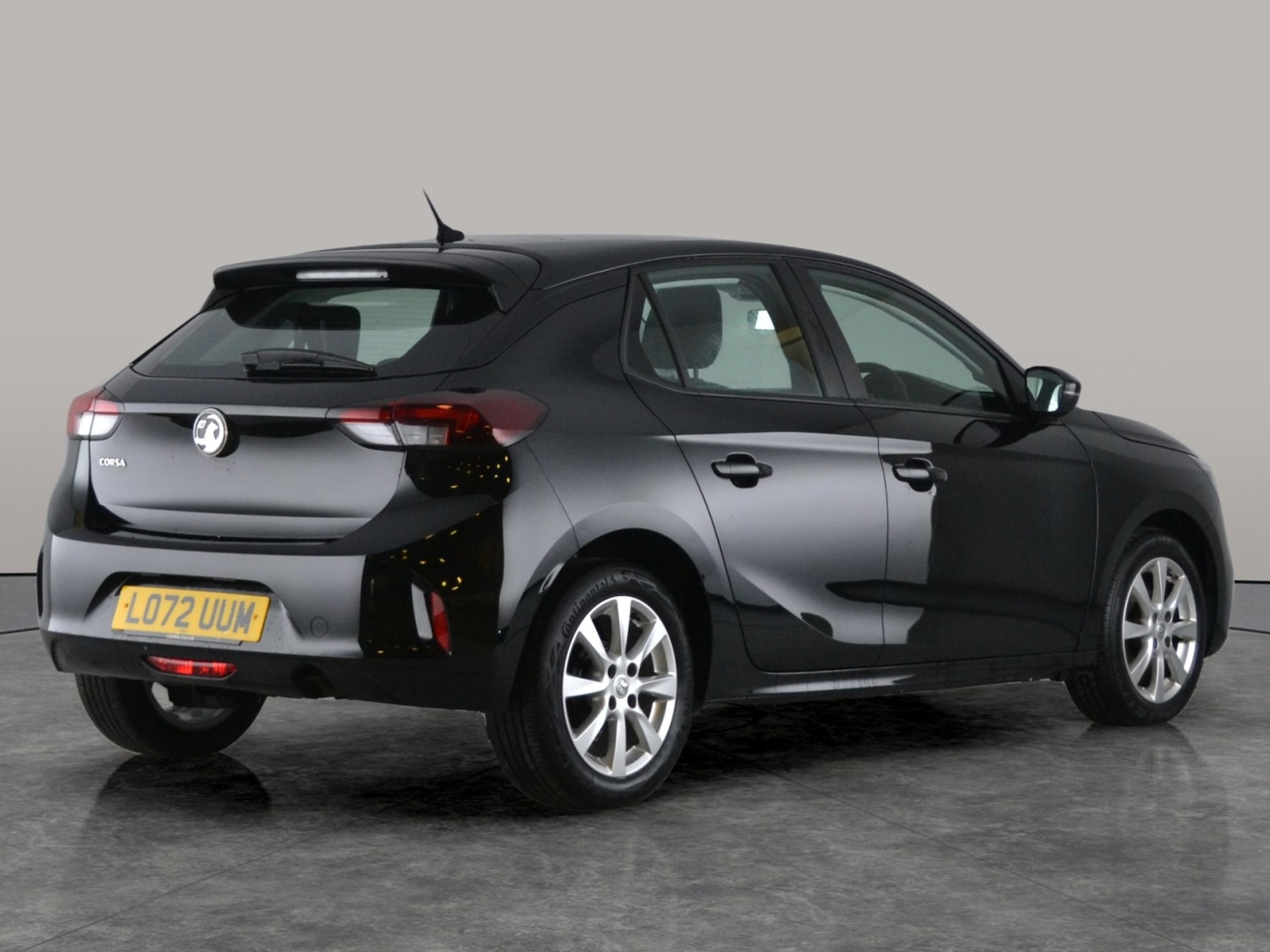 Used Vauxhall Corsa 2022 for sale - 77797279: Photo 9