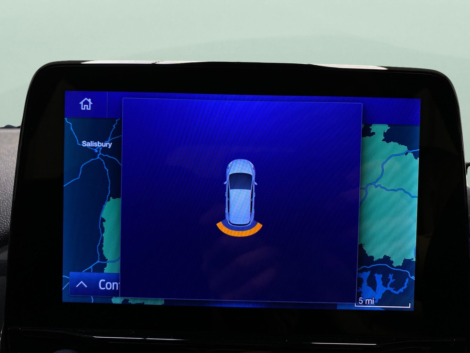 Used Ford Fiesta 2021 for sale - 78129477: Photo 15